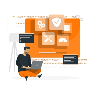 Back-End .NET Developer 💻 WFH 100%