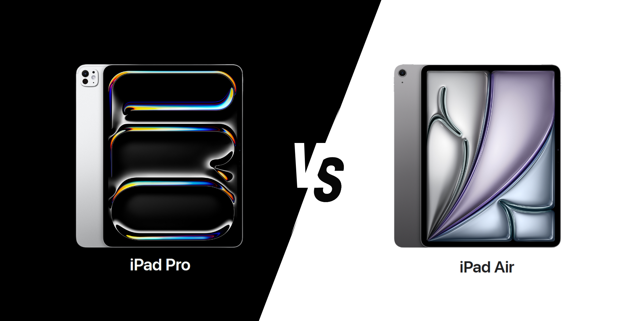 iPad Pro M4 or iPad Air M2