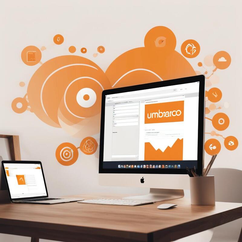 การพัฒนาเว็บไซด์ Umbraco CMS 2024 ดียังไง?