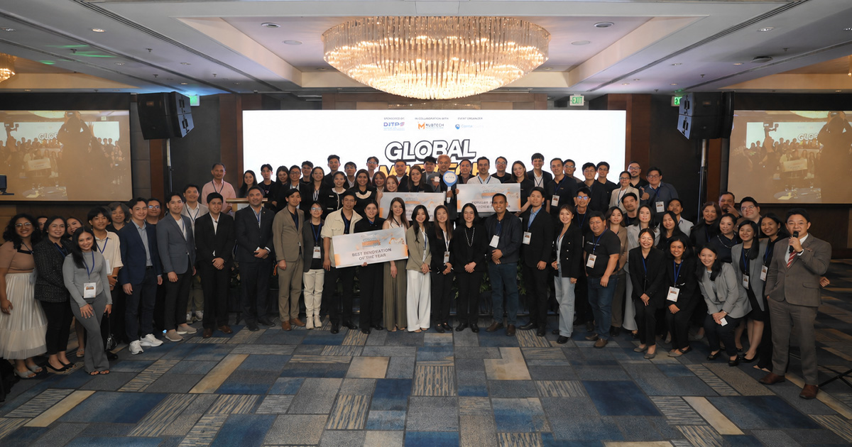 CNXDevSoft Drives Thai Innovation on the Global Stage at Global MarTech Integration Day 2026